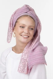 צעיף שחקים