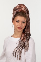 צעיף יקיר T25